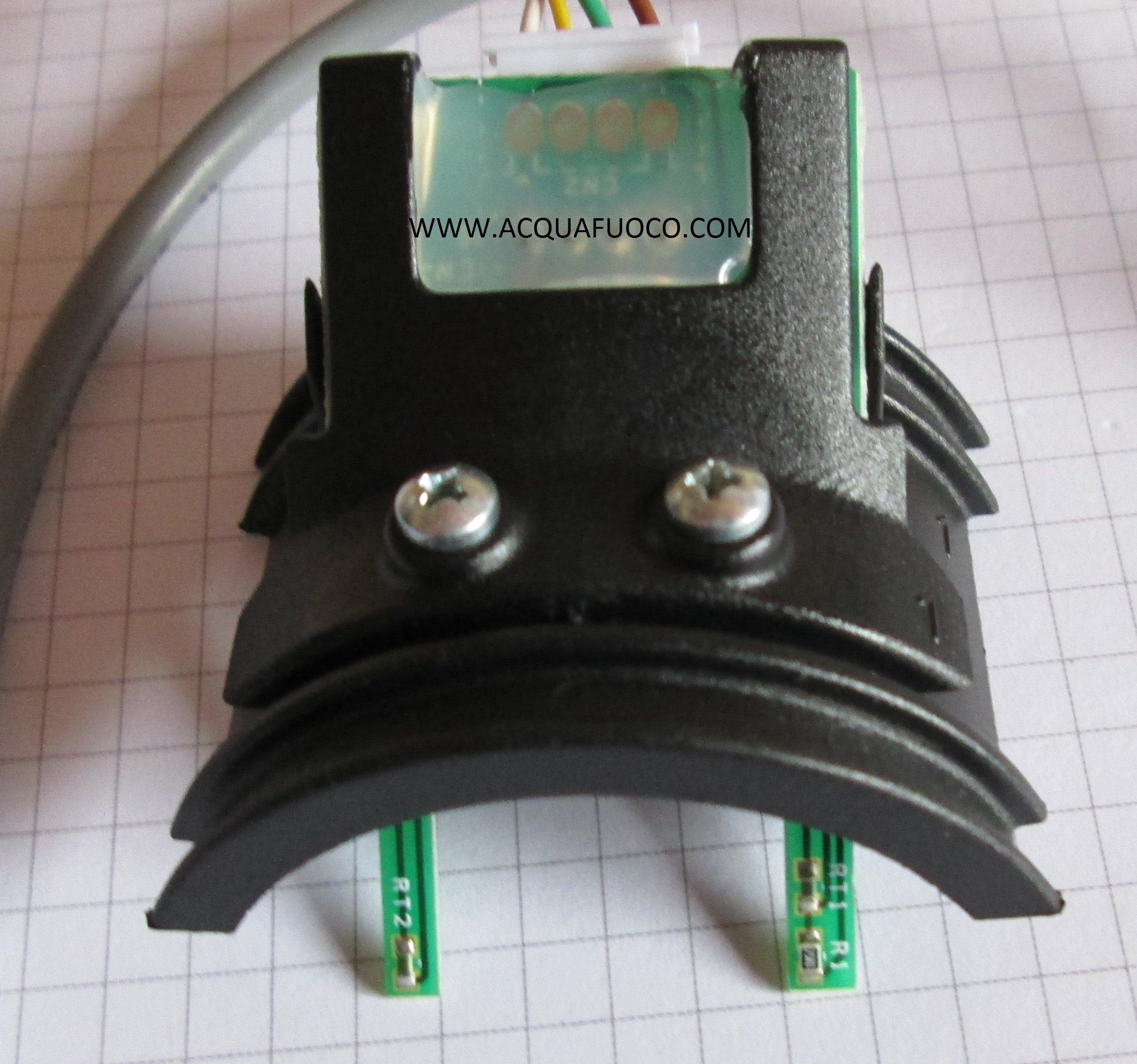 Sensore Debimetro di flusso Extra Inc. – WWW.
